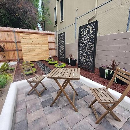 Centrally Located Studio And Cozy Place Perfect For Travelers And Couples! Located In San Diego Downtown! Perfect For Your Quick Getaway! Apartamento Exterior foto