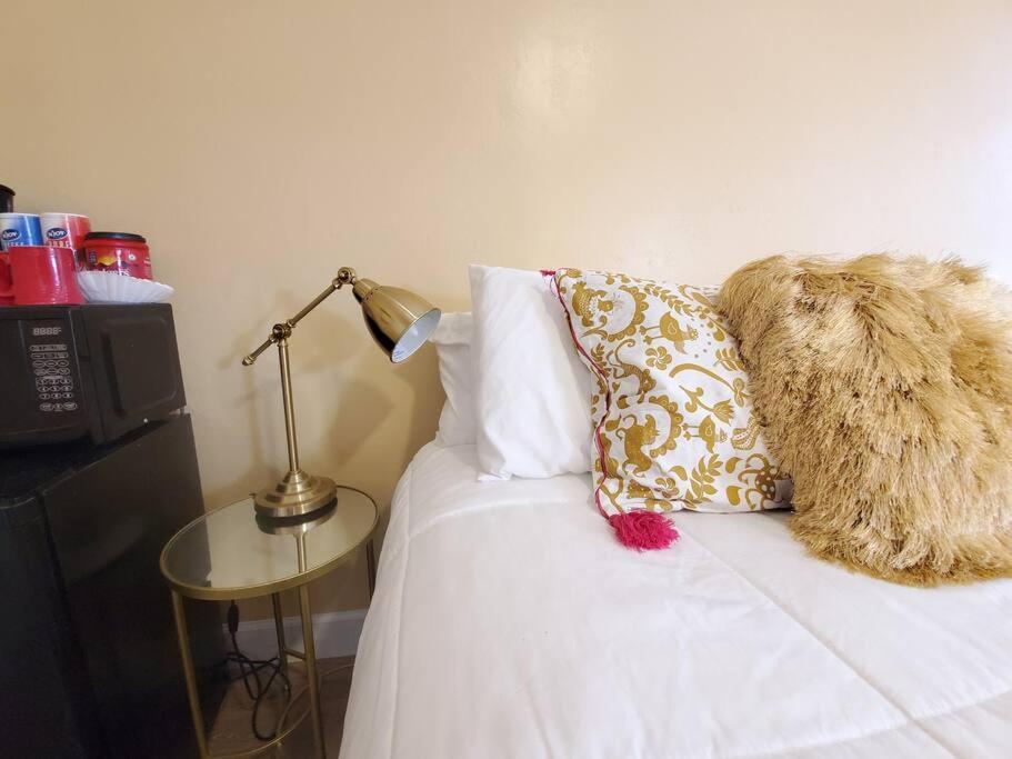Centrally Located Studio And Cozy Place Perfect For Travelers And Couples! Located In San Diego Downtown! Perfect For Your Quick Getaway! Apartamento Exterior foto