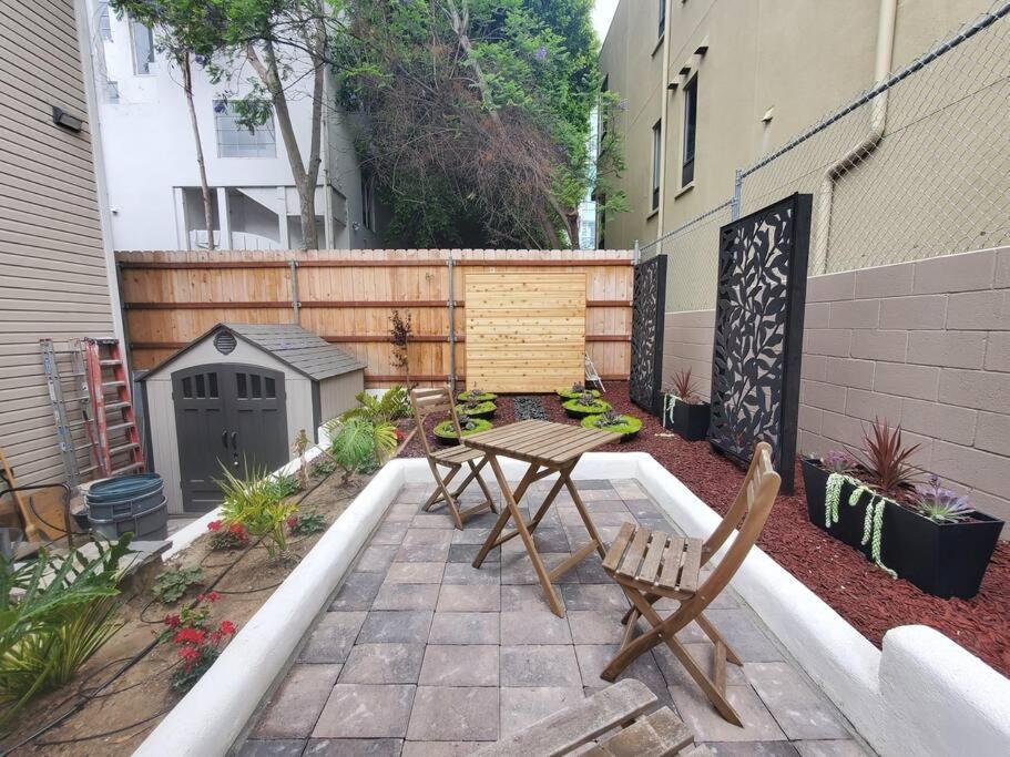 Centrally Located Studio And Cozy Place Perfect For Travelers And Couples! Located In San Diego Downtown! Perfect For Your Quick Getaway! Apartamento Exterior foto