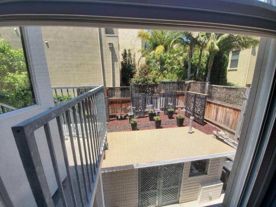 Centrally Located Studio And Cozy Place Perfect For Travelers And Couples! Located In San Diego Downtown! Perfect For Your Quick Getaway! Apartamento Exterior foto