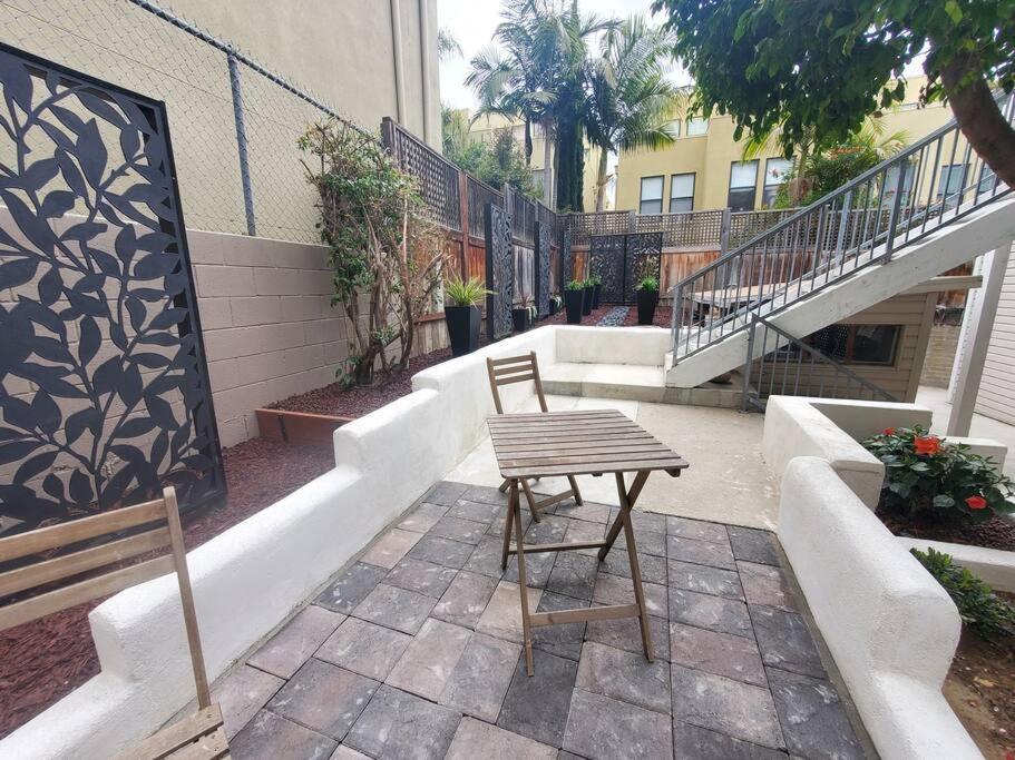 Centrally Located Studio And Cozy Place Perfect For Travelers And Couples! Located In San Diego Downtown! Perfect For Your Quick Getaway! Apartamento Exterior foto